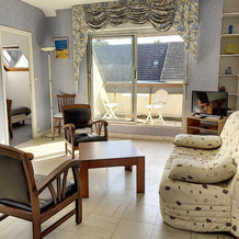 Appartement Jullouville, 2 pièces, 2 personnes - FR-1-361-35, Jullouville — photo 4