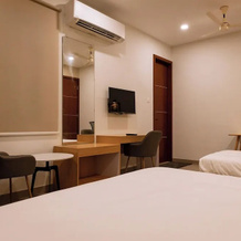 Dreamotel Luxury Suites and Rooms, 坎吉科德 — 照片 5