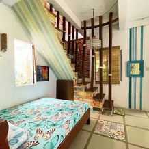 Half Moon Village and Beach House, 连 — 照片 5