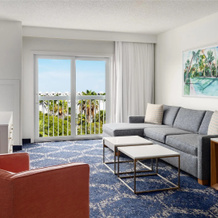 Doubletree Resort By Hilton Grand Key - Key West, Ки-Уэст — фото 4