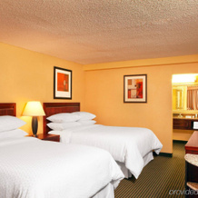 Quality Inn West Lafayette - University Area, West Lafayette — photo 5