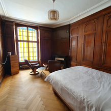 Le Bijou BK9 Presidential Suite, 伯尔尼 — 照片 3