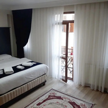 Fidan Suites, Стамбул — фото 4