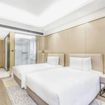 Tangshan Manhattan Hotel, 唐山 — 照片 3