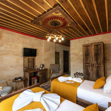 Volare Stone Hotel, Гёреме — фото 5