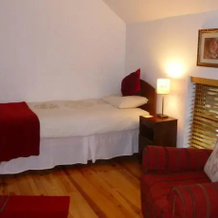 Belan Lodge - Courtyard Accommodation,"The Francis Richard", 米内贝格 — 照片 2