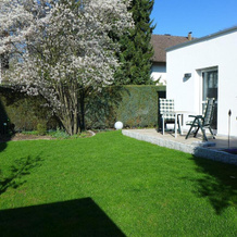 Ferienwohnung Am Hochrhein, Мург — фото 5