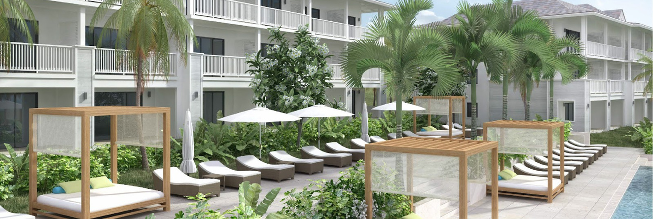 Cayo Guillermo Resort Kempinski, 吉列尔莫礁 — 照片 1