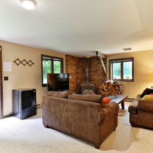 Champagne Chalet - Killington Ski House by Killington Vacation Rentals, 基灵顿 — 照片 3