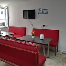 Ata Turkoglu Apart Otel, 乔鲁姆 — 照片 3