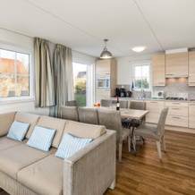 Detached villa with two bathrooms, 400 m. from the beach, 卡赞德村 — 照片 2