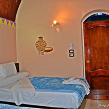 Toya Hotel, Абу-Симбел — фото 5