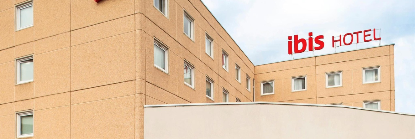ibis Bilbao Barakaldo, 巴拉卡尔多 — 照片 1