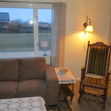 Borghildstua Holiday House, 斯托克马克内斯 — 照片 4