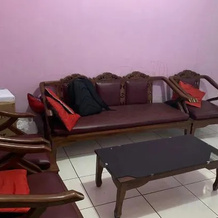 Aren Homestay, 斯莱曼 — 照片 5