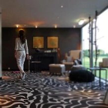 Seehotel Restaurant Die Ente, 凯奇 — 照片 2