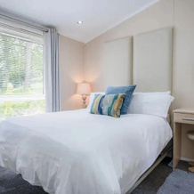 1 Manor Lodge - 3 Bedroom Lodge - Pendine, Llanddowror — photo 3