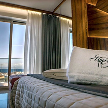 Upper - Boutique Hotel, Милаццо — фото 5