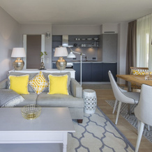 Abnoba Mons Design Apartment, 伦茨基希 — 照片 3