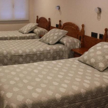 Hostal Extremeño, Бехар — фото 5