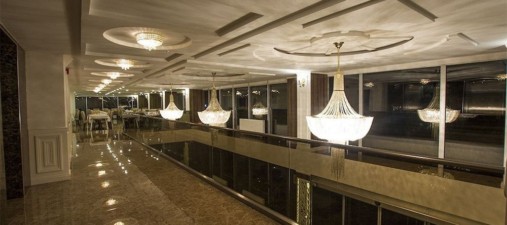 Liva Hotel, Кавак — фото 1