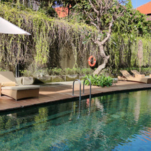 Ossotel, Legian — photo 3