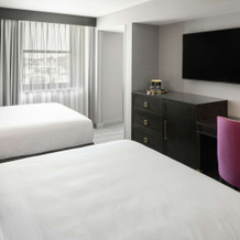The Axis Moline Hotel, Tapestry Collection By Hilton, Молайн — фото 5