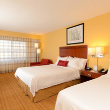 Courtyard Marriott Hagerstown, Меркерсберг — фото 5