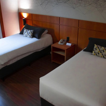 Bristol Santo André Hotel, 圣安德烈 — 照片 4