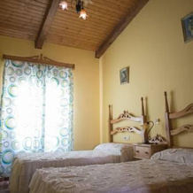 Apartamentos Rurales Arco De Trajano *, Алькантара — фото 5
