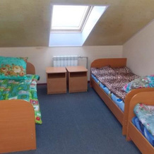 Hotel Complex Nikulskoye, Афонино — фото 3