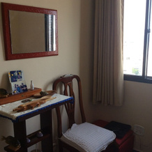 Apto Luz 3 Suites Asturias Guaruja, 瓜鲁雅 — 照片 5