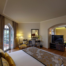 Caravela Beach Resort, Южный Гоа — фото 3