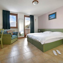 Hotel Tambò, Campodolcino — photo 2