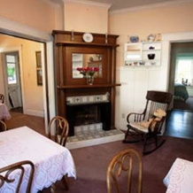 Heritage Inn Bed & Breakfast - San Luis Obispo, 圣路易斯-奥比斯波 — 照片 4