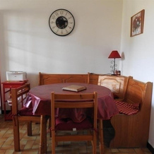 Villa Rue De L'epine Noire, 莱萨布勒多洛讷 — 照片 4