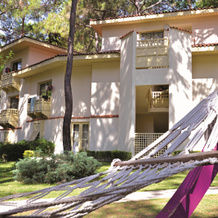 Ulusoy Kemer Holiday Club, Гейнюк — фото 3
