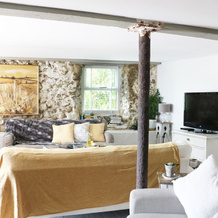 Amarrah, Mousehole, 彭赞斯 — 照片 5