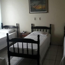 Santa Rosa Palace Hotel, Vilhena — photo 3