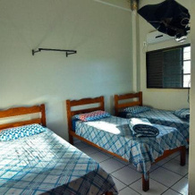Hotel Califórnia, Jatai — photo 5