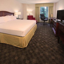 Doubletree by Hilton Hotel Norfolk Airport, 诺福克 — 照片 3