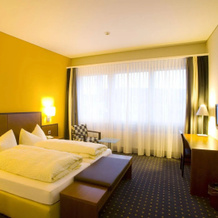 b_smart hotel Schönenwerd, 舍嫩韦尔德 — 照片 4