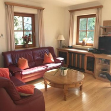 Chalet Sonnberg, Maria Alm am Steinernen Meer — photo 5