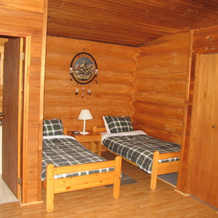 Wells Gray Guest Ranch, Клируотер — фото 4