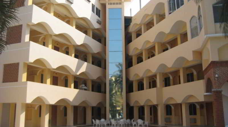 Costa Sol Hotel & Villas, 博卡德尔里奥 — 照片 1