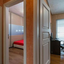 Aegean View Maisonette Apartment, 新士麦尼 — 照片 4