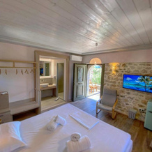 Bellou Villas Sivota, 西沃塔 — 照片 3