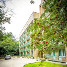 Roslesprom Hotel, Moscow — photo 2