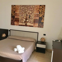 B&B Federico Di Svevia, 阿尔塔穆拉 — 照片 5