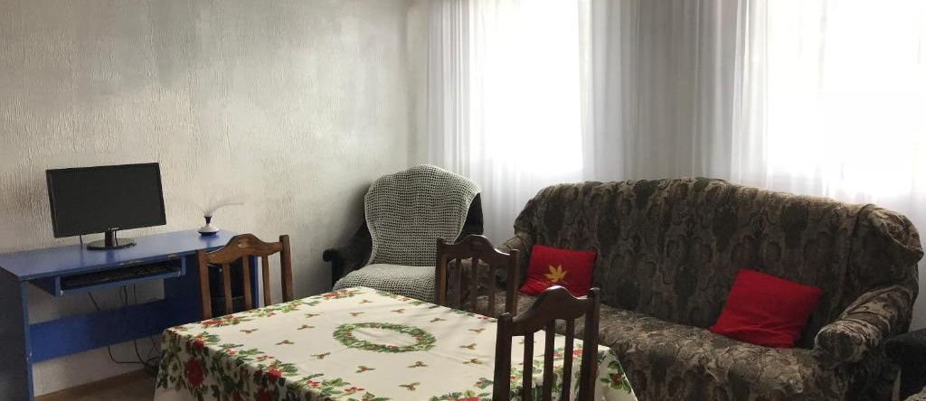 Guest House Luka, Даниспараули — фото 1